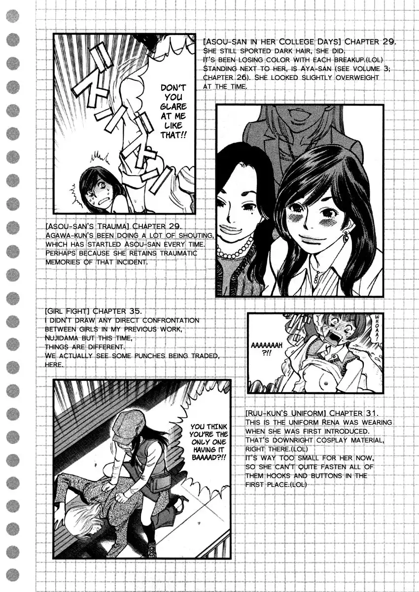 Sakuranbo Syndrome Chapter 38 24